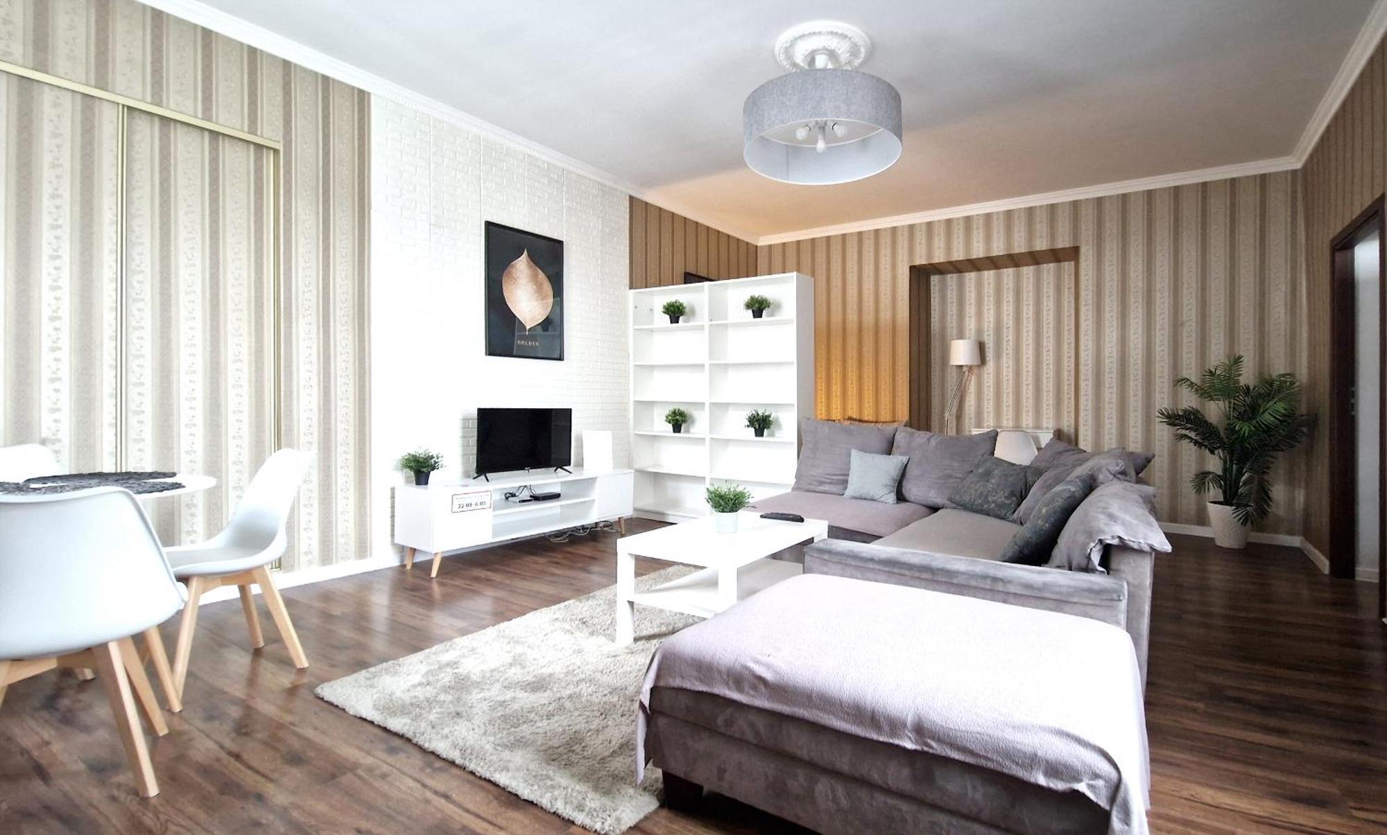 Apartament Peowiakow Gold Lublin Exterior photo