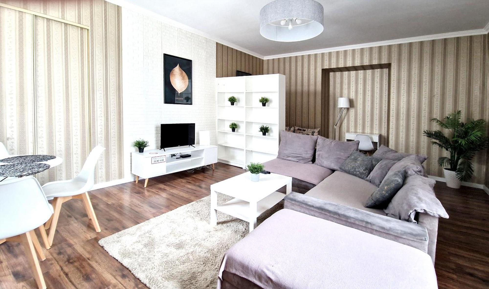 Apartament Peowiakow Gold Lublin Exterior photo