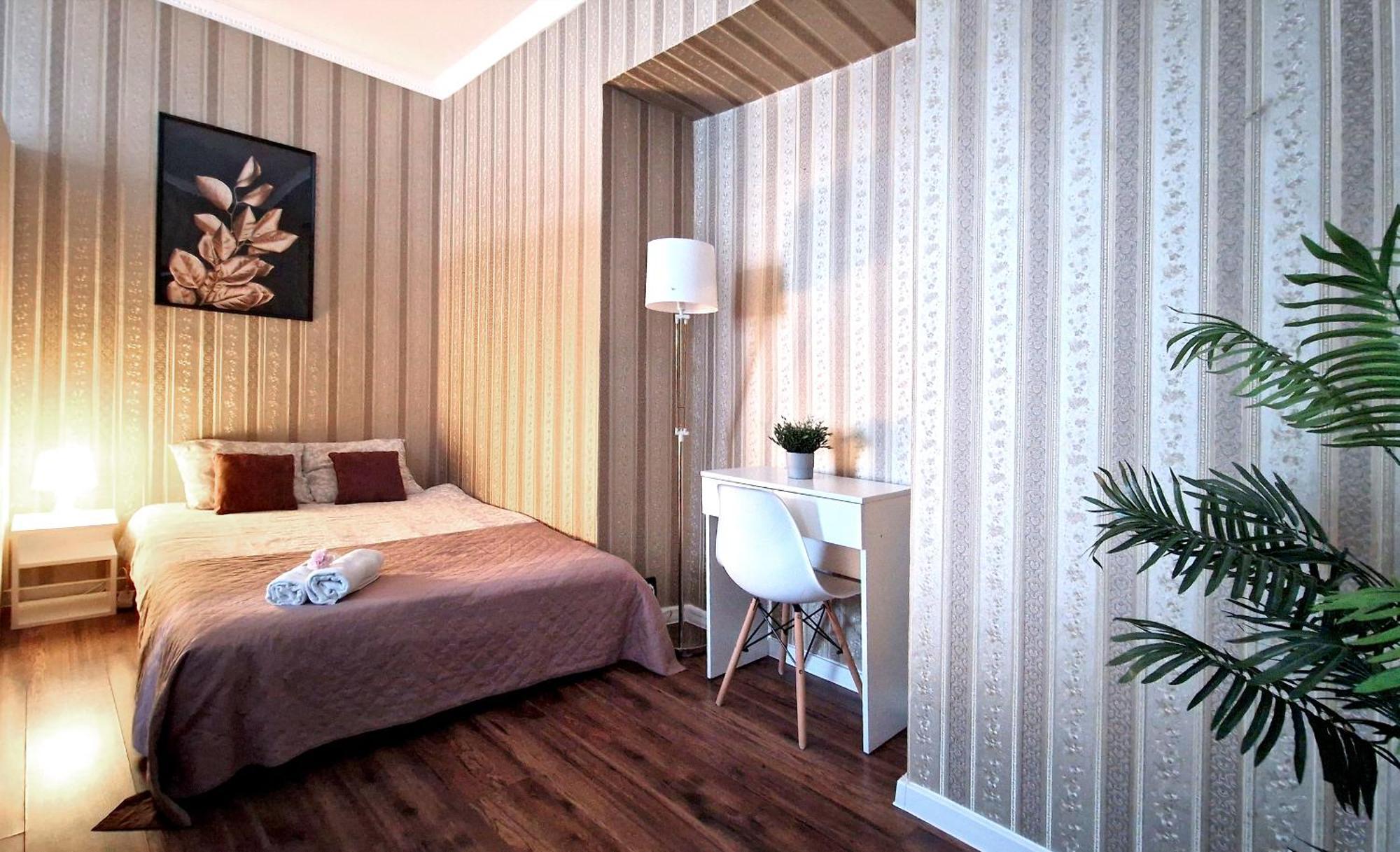Apartament Peowiakow Gold Lublin Exterior photo