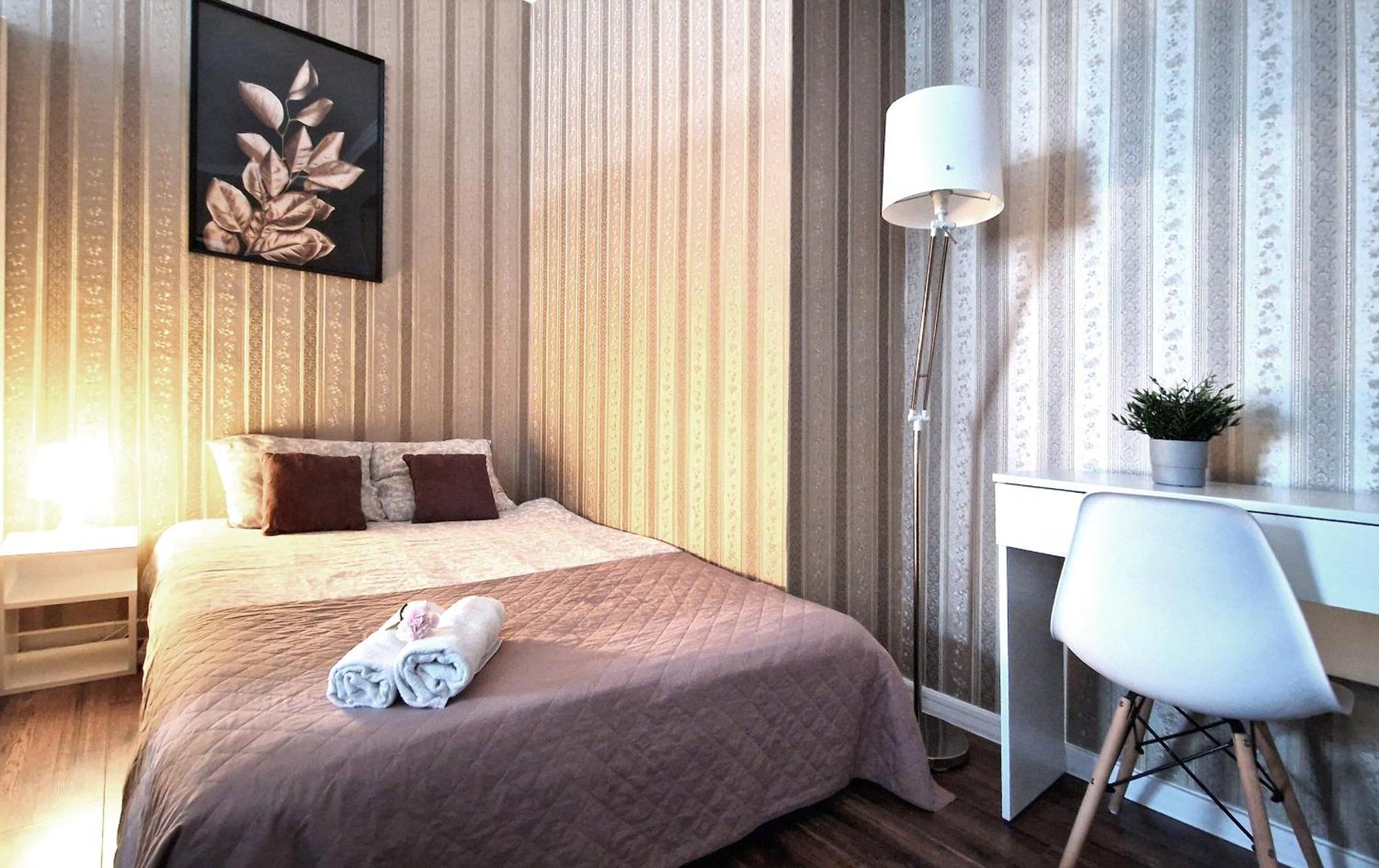 Apartament Peowiakow Gold Lublin Exterior photo